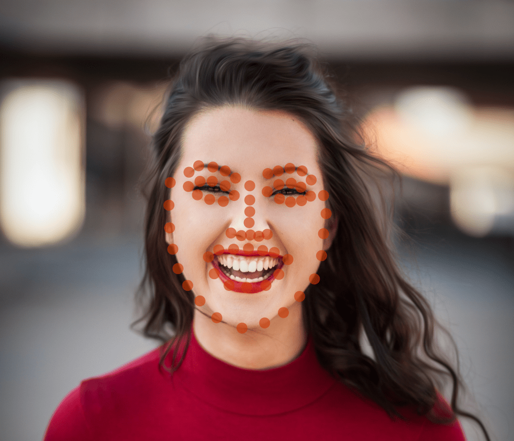 Using OpenCV to Detect Face Key Points with C++